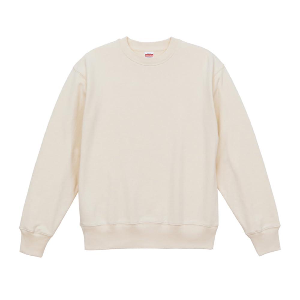12.7 OZHW Crew Neck Sweat Wrap