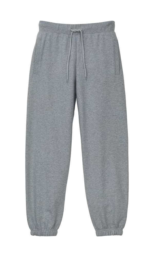 10.0OZ Sweatpants (Back with hem stitching)