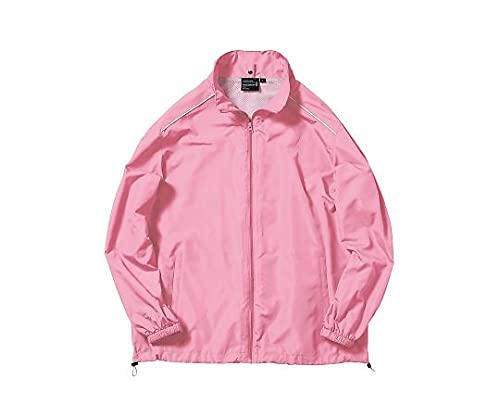 Hybrid Jacket