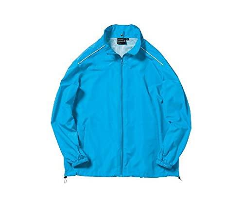 Hybrid Jacket