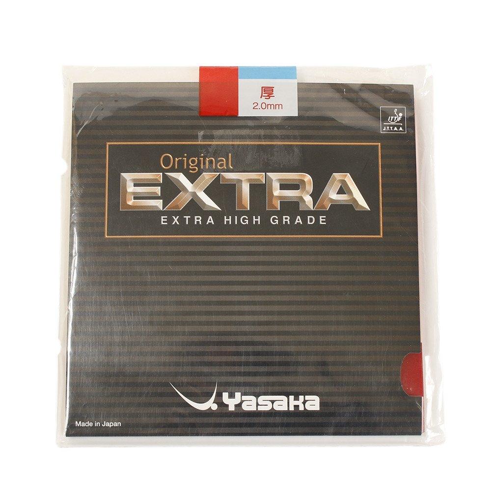 YASAKA Original Extra Red 20 U (Thin)