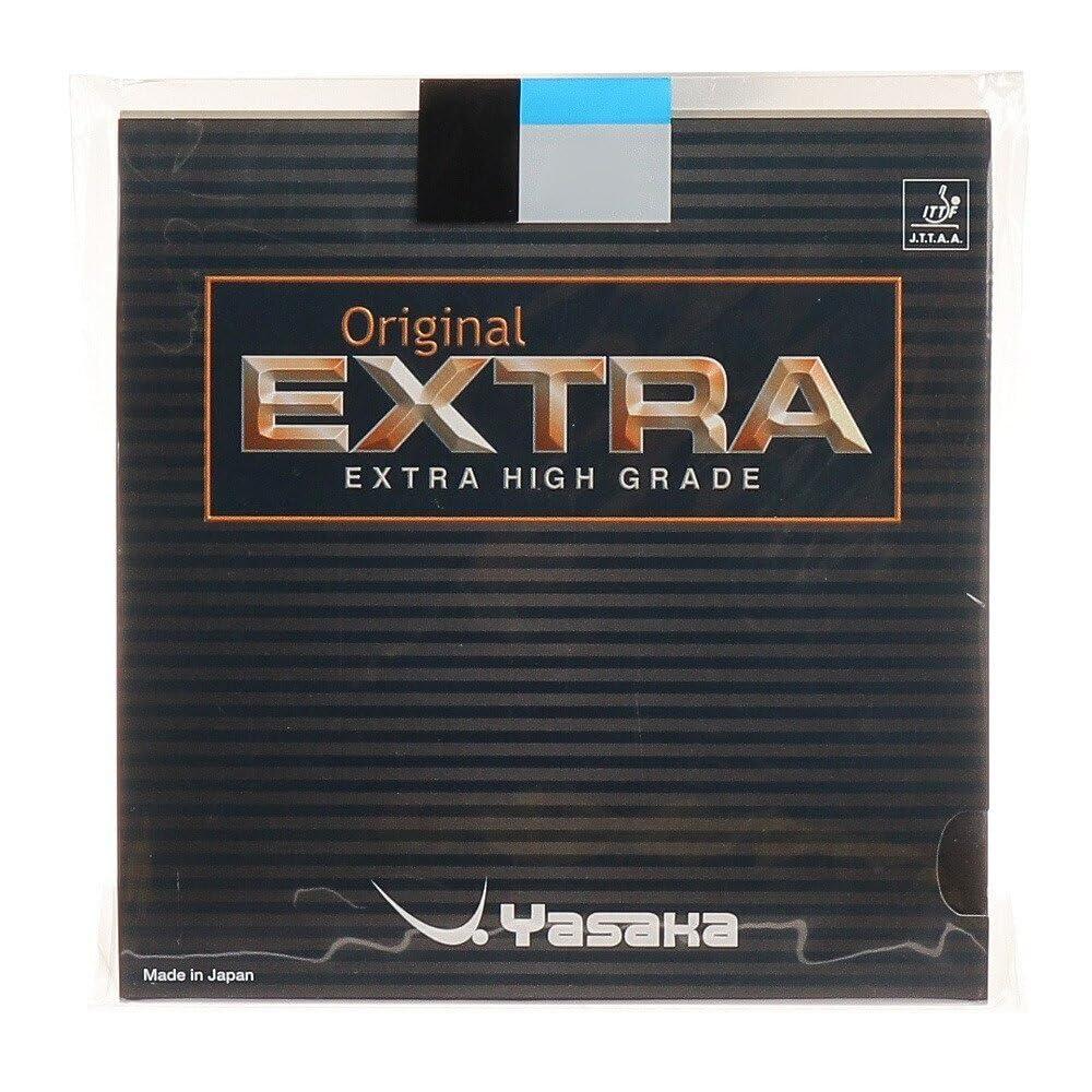 Yasaka Original Extra Black 90 U (Thin) B21
