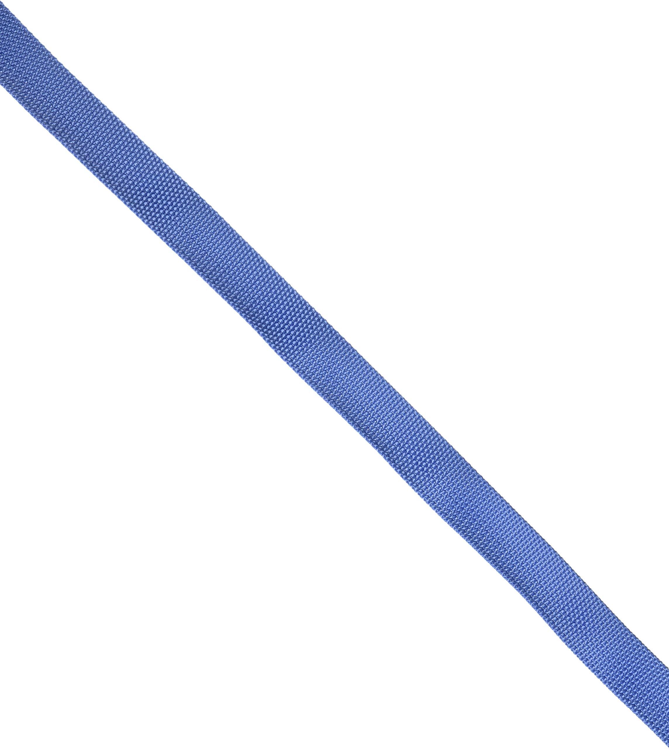 Nippon Chuko Colorful Poly Tape 25mm Width × 10m Roll Dark Blue MHP2510-25 Craft Supplies Tape Poly Tape