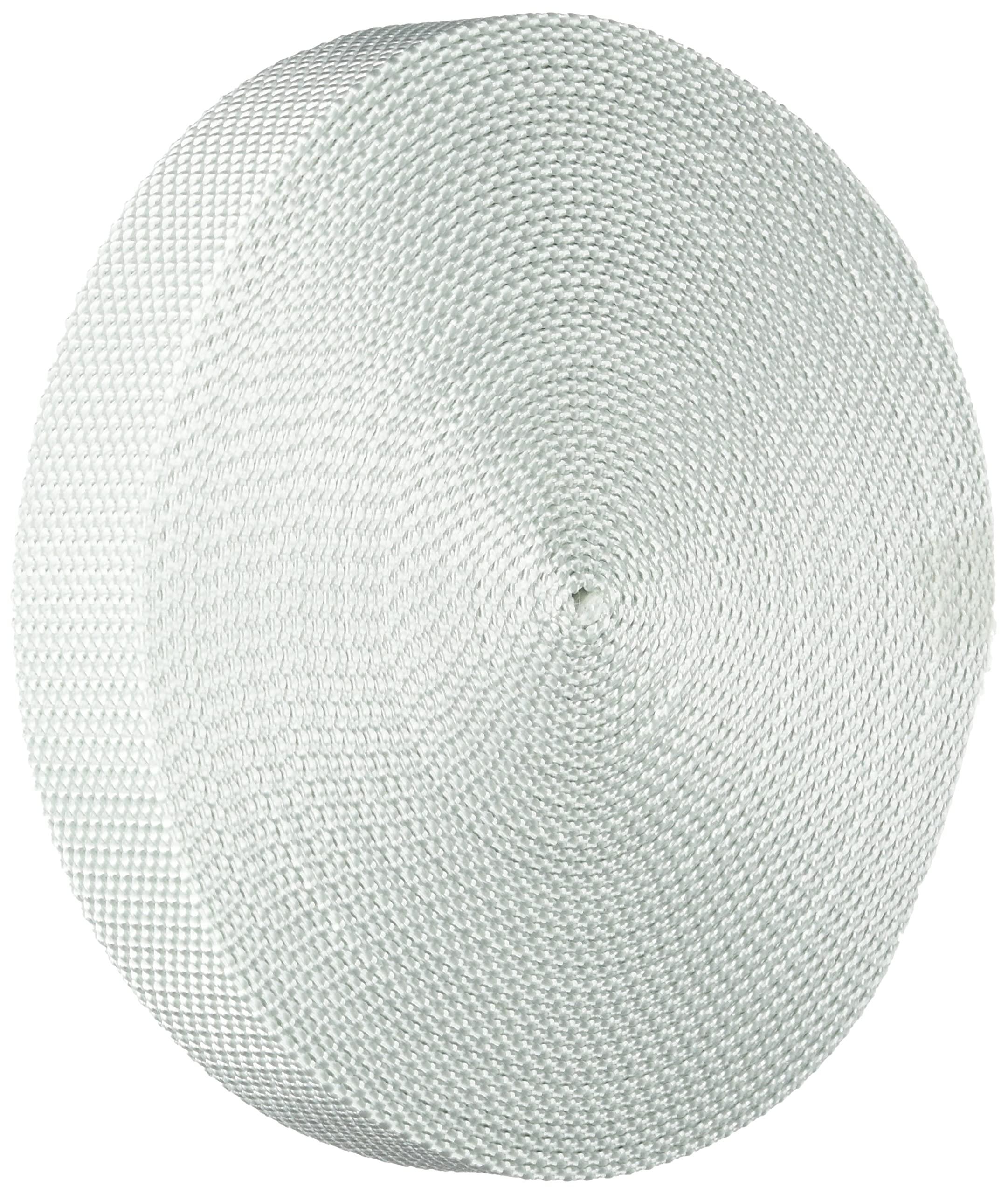 Nippon Chuko Colorful Poly Tape 25mm Width × 10m Roll White Gray MHP2510-31 Craft Supplies Tape Poly Tape