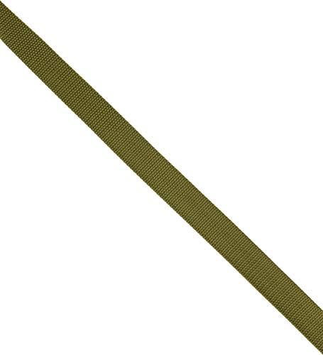 Nippon Chuko Colorful Poly Tape 25mm Width × 10m Roll Khaki MHP2510-45 Craft Supplies Tape Poly Tape