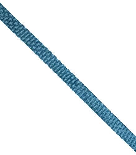 Nippon Chuko NBK Colorful Poly Tape 25mm Width × 10m Roll Other Blue MHP2510-46