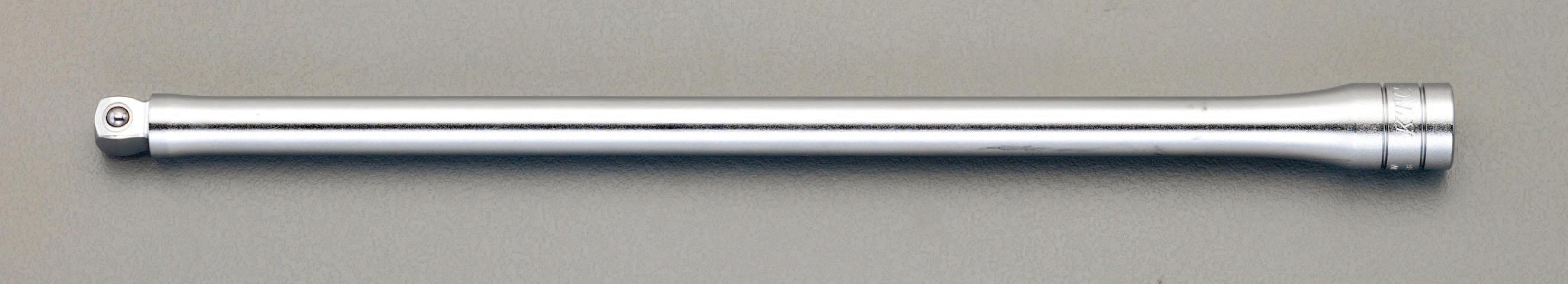 3/8" DR x 600mm Extension Bar (Swivel)