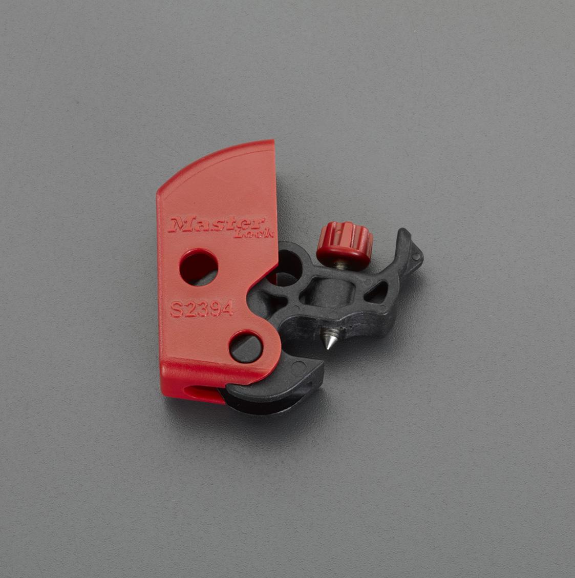 53x18x30mm Electrical Circuit Breaker Lockout Device