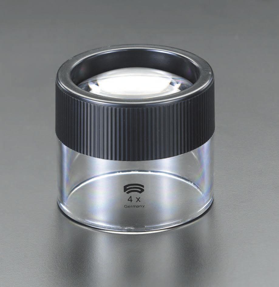 x10/30mm magnifying glass