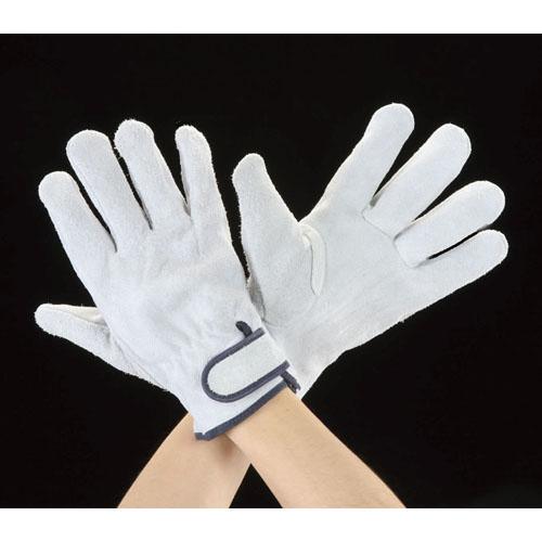 [M] Gloves (Cowhide)  M