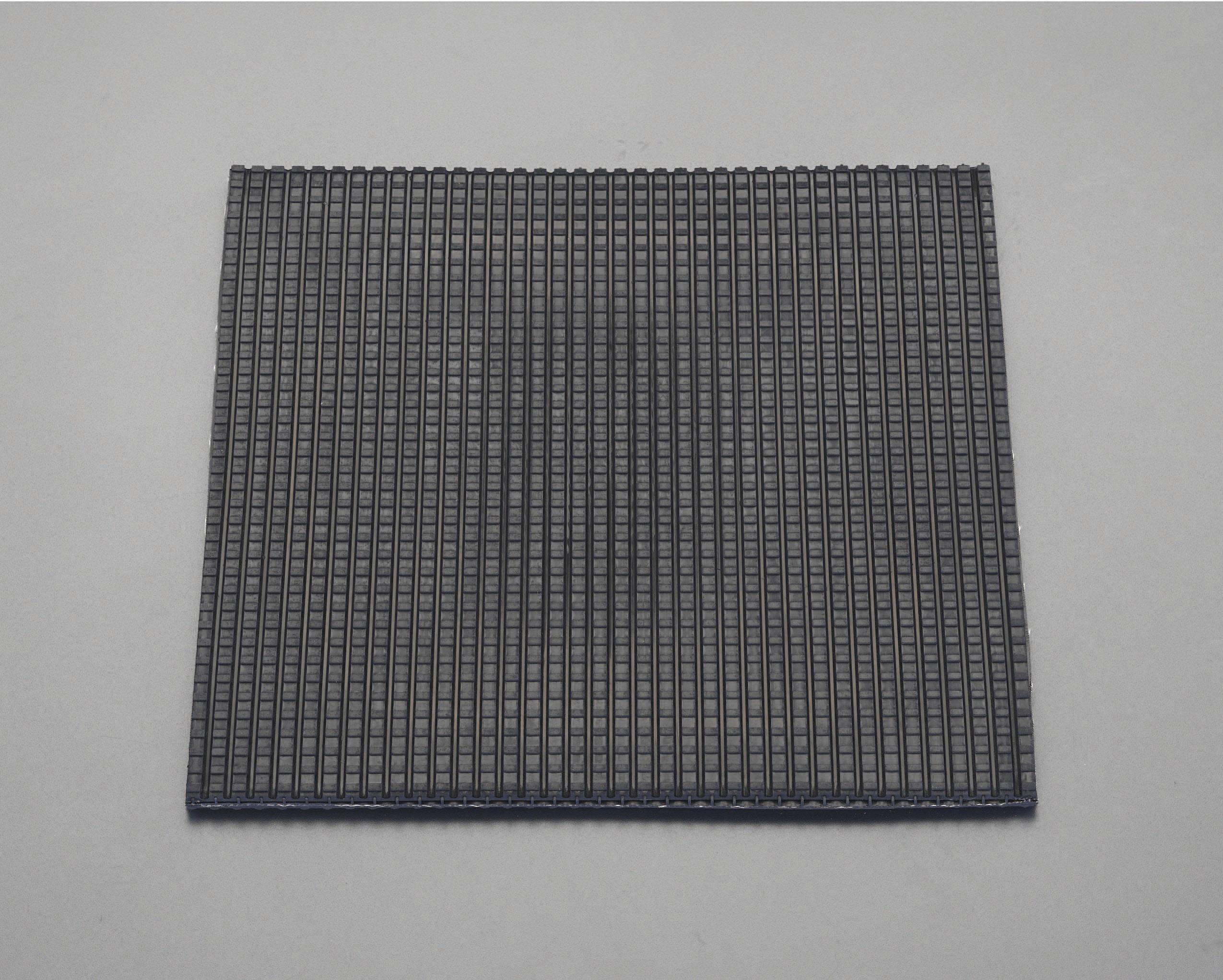300x300x8mm Anti-Vibration Pad (Type B) EA949HS-276