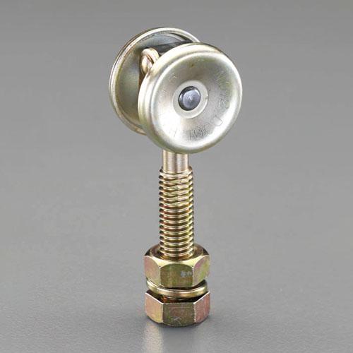 Trolley Car for No. 2 Rail (Press) D:40, W:31, L:86, W1:19, d:1/2", E:9.6, F:57