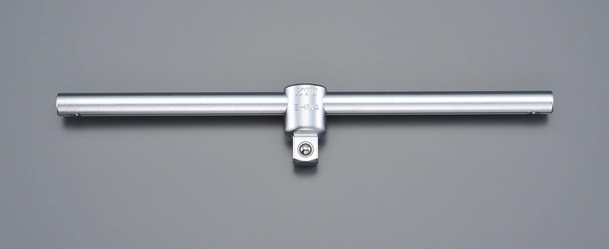 ESCO 1/2" Square T-Type Slide Handle EA618RB-11