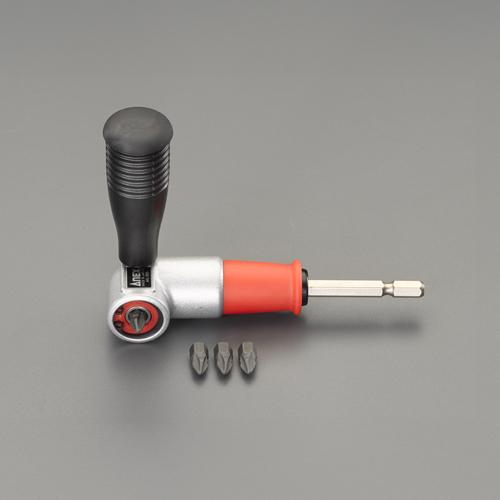 ESCO Electric Screwdriver Ultra-Short Angle Head EA813A-41