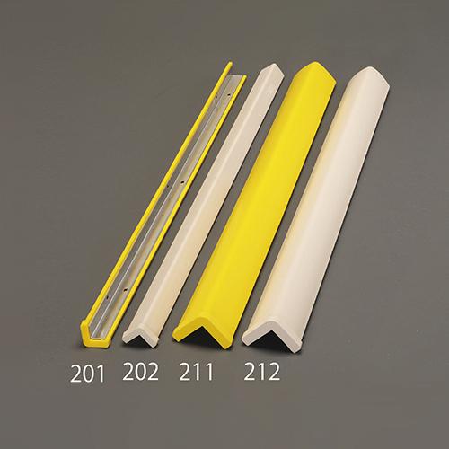 65x65x1000mm Corner Guard (Yellow)