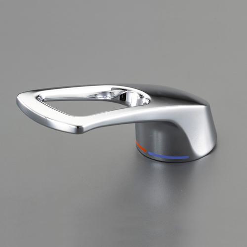 ESCO Single Mixing Faucet Lever Handle EA468BX-423