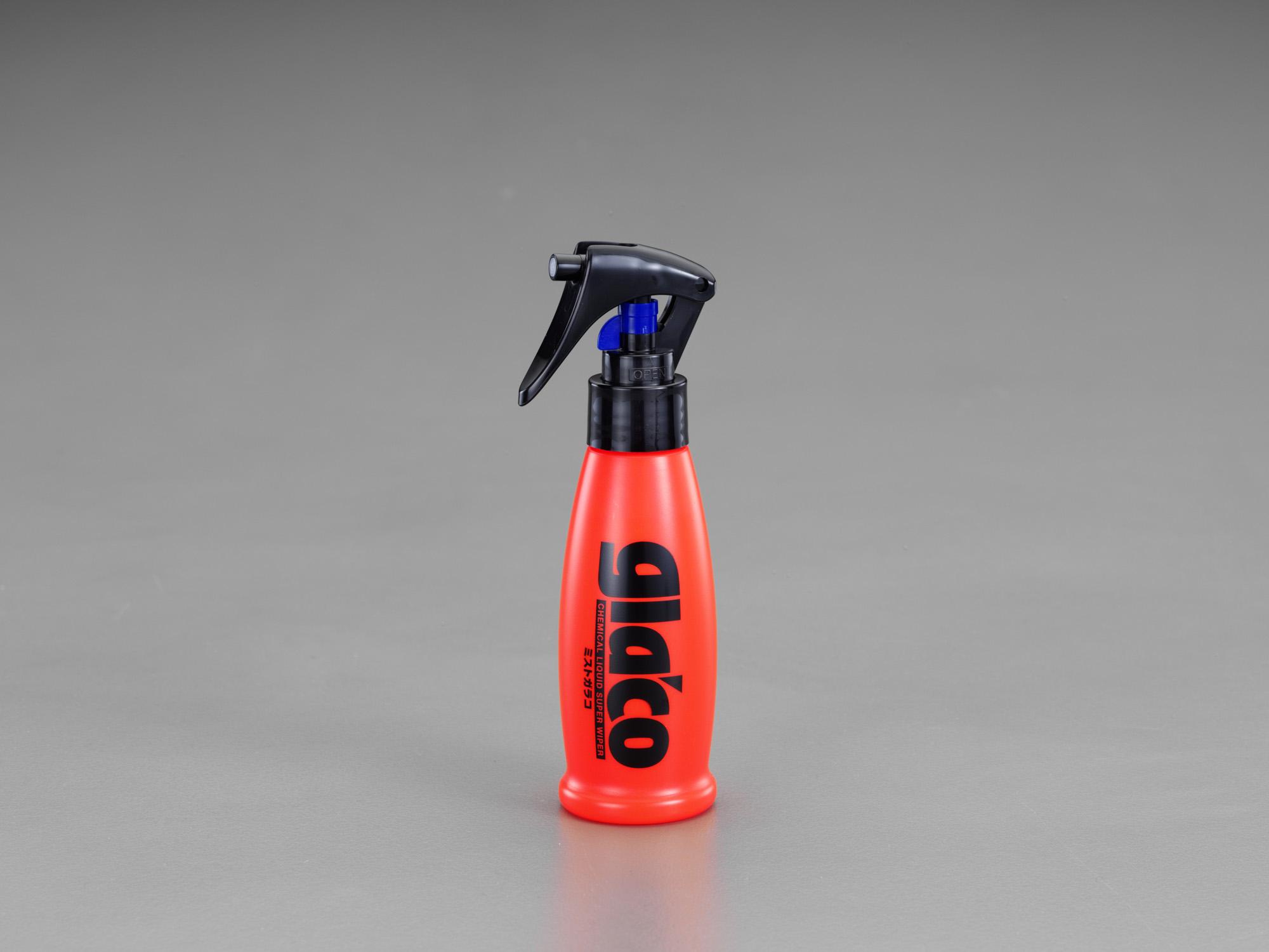 ESCO 100ml Glass Coating Spray EA922JG-4 [Other]