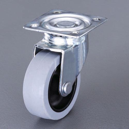 50mm Casters (Swivel Fittings Included)  1.5mm