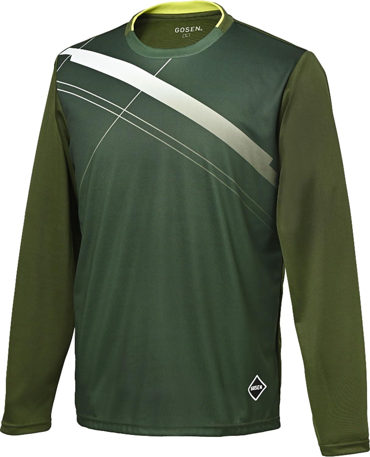 Practice Long T-Shirt