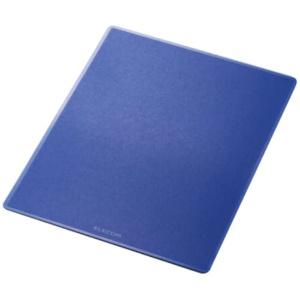 ELECOM Mouse Pad SIAA Antibacterial Blue MP-ABBGBU