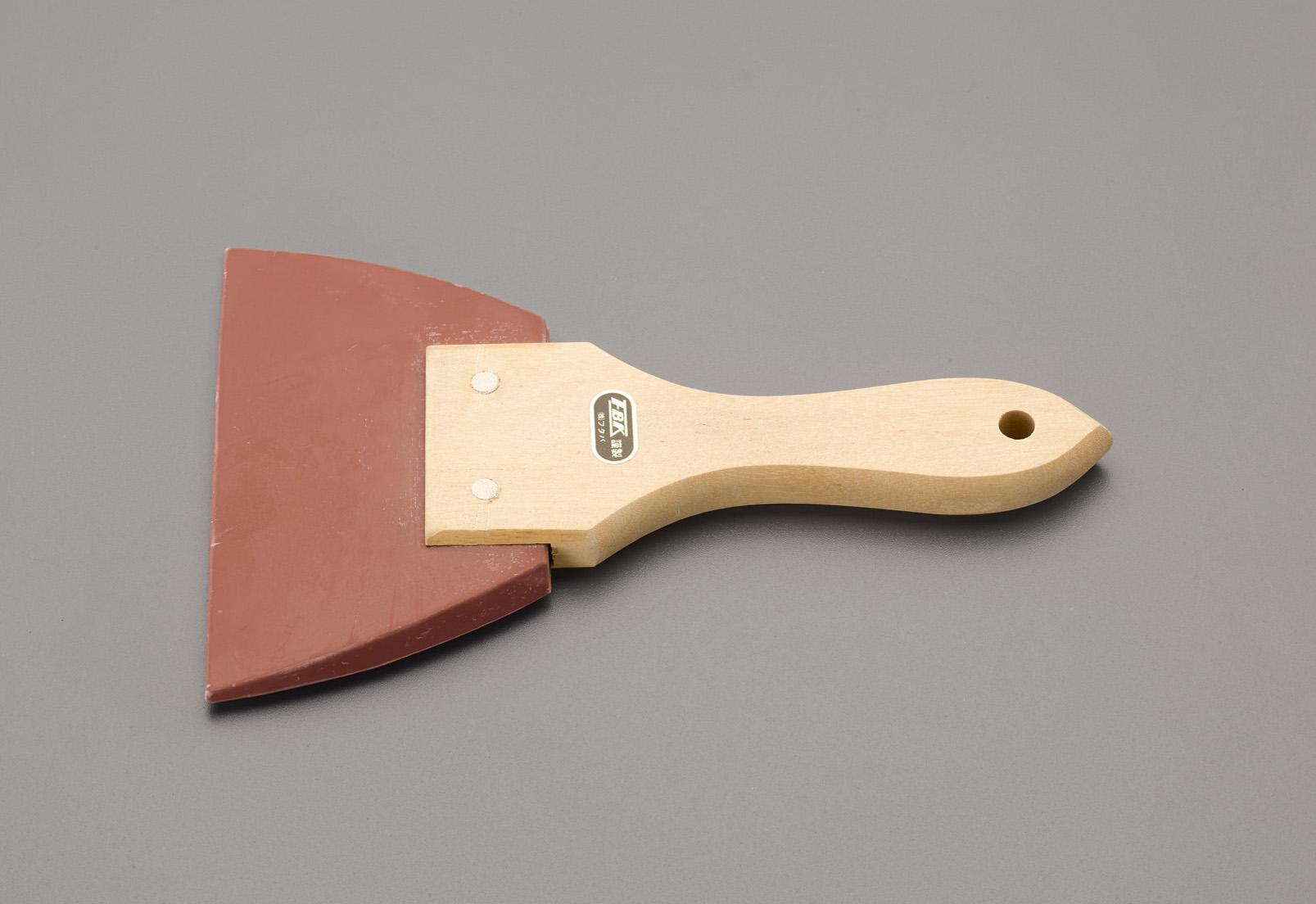 ESCO 120x200mm Rubber Spatula EA642PA-5