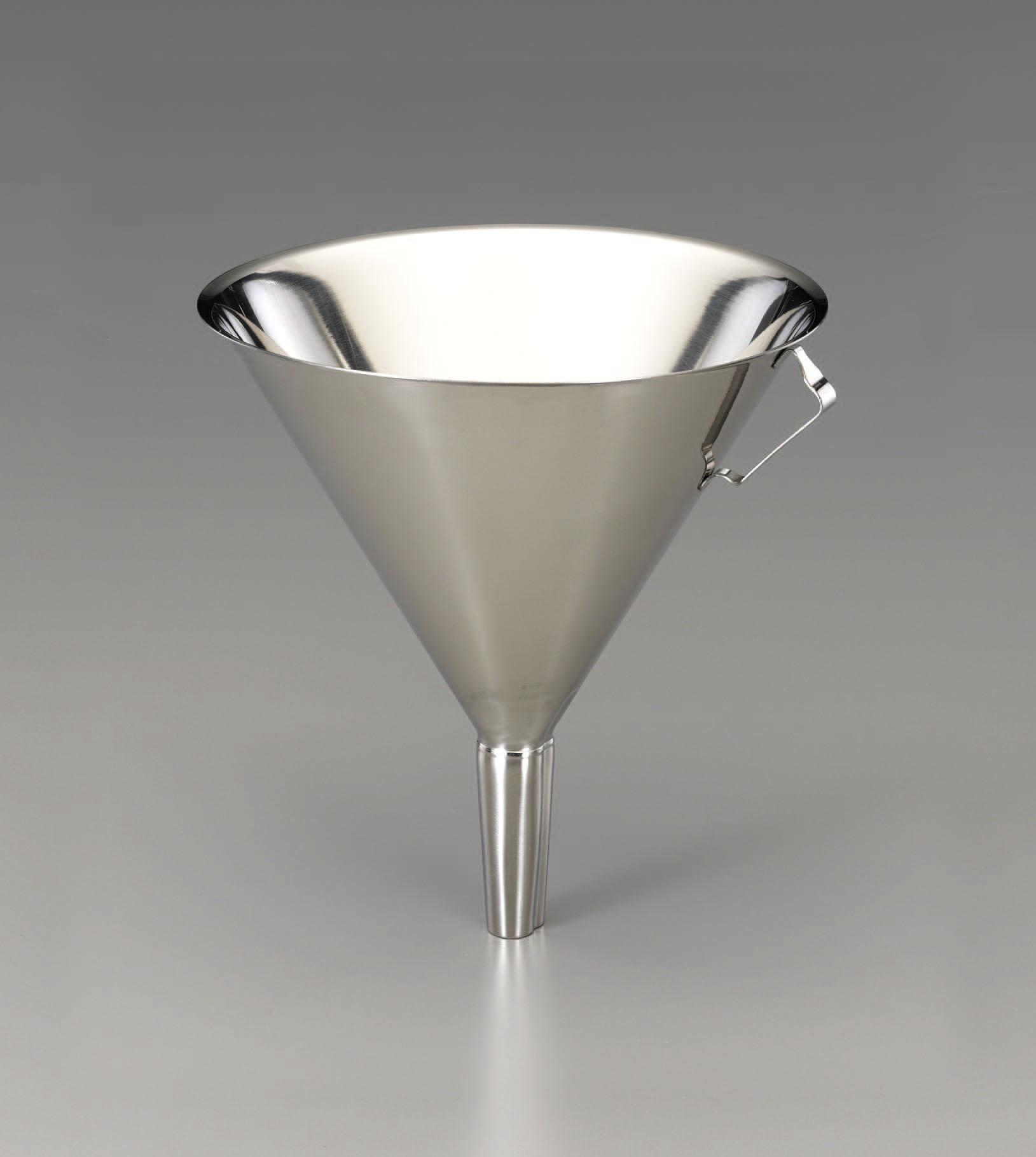 ESCO φ108mm Funnel (Stainless Steel) EA992CD-1