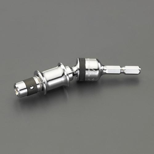 ESCO 1/4" Hex/100mm Bit Holder (Universal) EA611AX-48