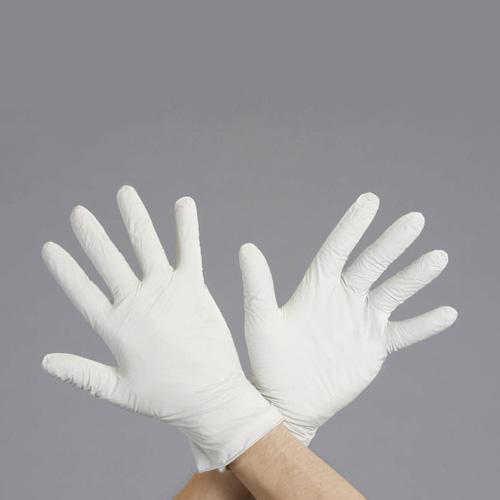 [M/240mm] Gloves (Nitrile Rubber, Powder-Free / 150 pieces)