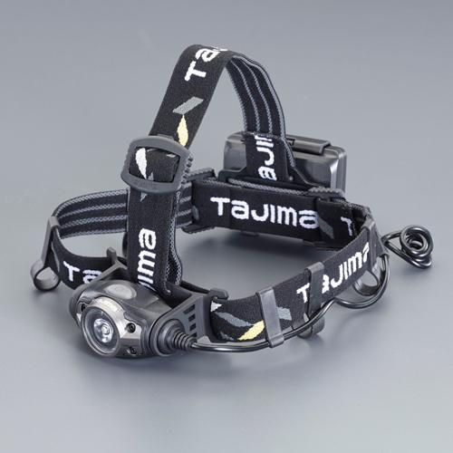 [3 AA batteries] Headlight / LED