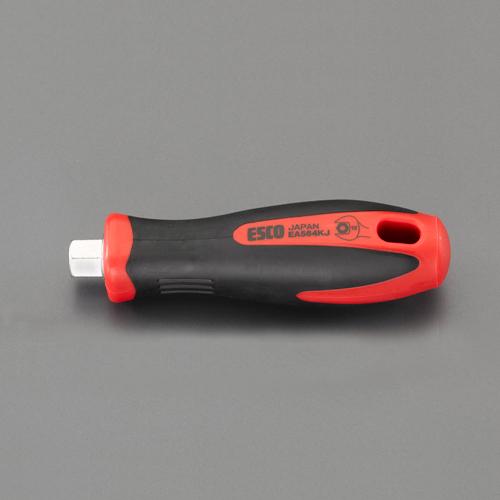 2.0mm [Hexagon] Screwdriver (Interchangeable Bit, Handle Hex 2.0mm)