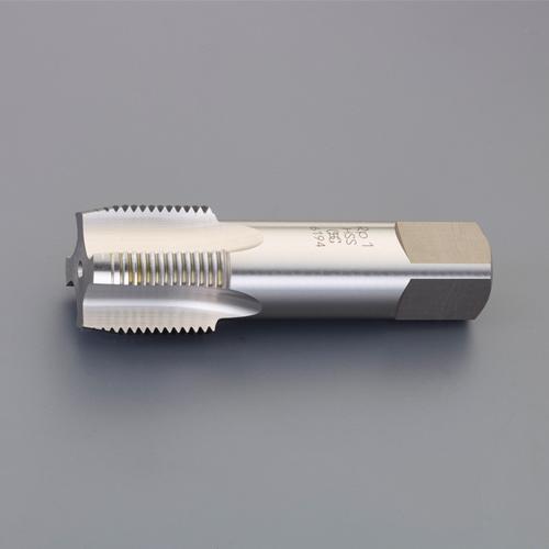1/4" x 19 Pipe Tap (Rp/ISO)