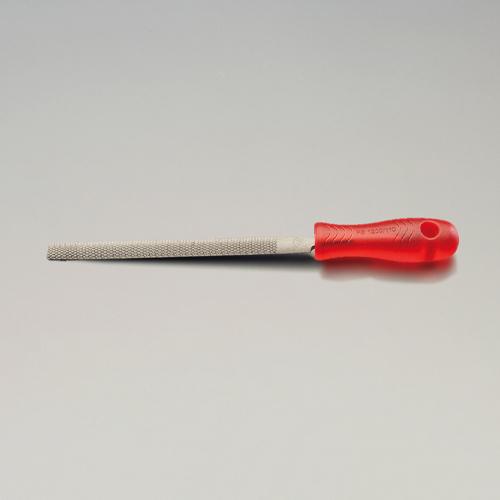 ESCO File (Half-Round/Woodworking) 200mm EA521PH-22S