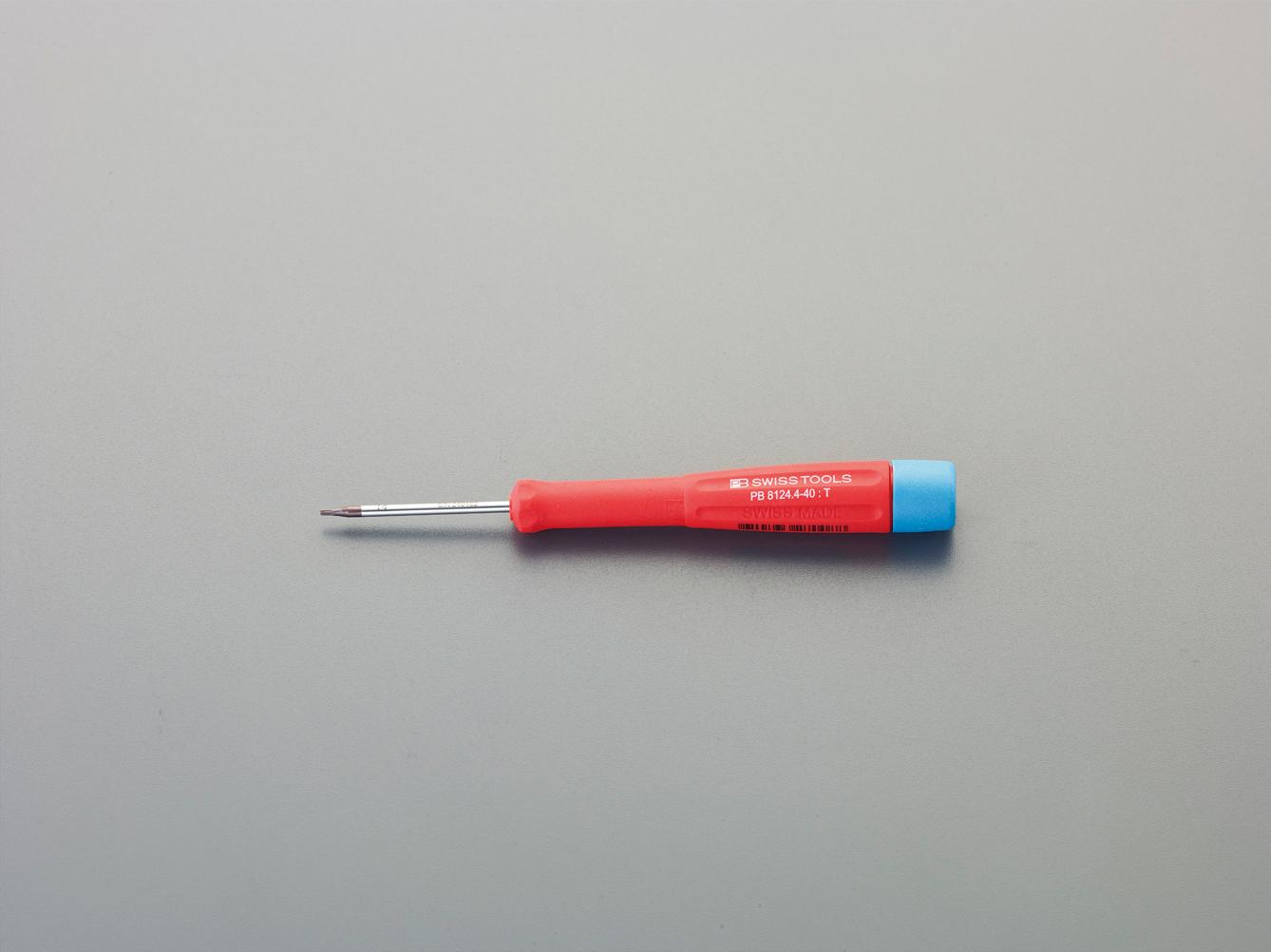 T5x50mm [Torx] Screwdriver (Precision)  T5