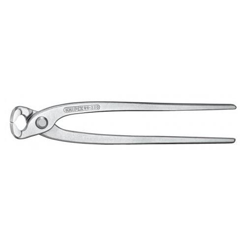 ESCO End Cutting Nippers (Plated) 250mm EA577L-7