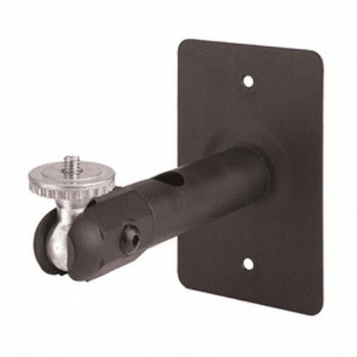 152mm Security Camera Mount (with Cable Hole)