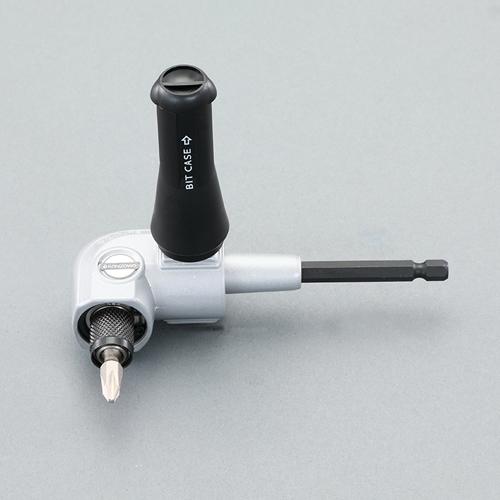 Angle Head for Electric Screwdriver