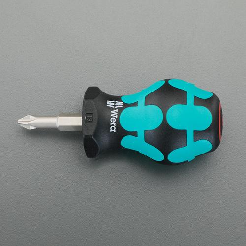 #3x25mm[+] Screwdriver (Stubby Type)