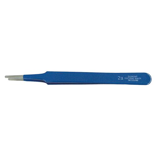 ESCO 1.5× 0.2×120mm Precision Tweezers (Stainless Steel) EA595GB-9