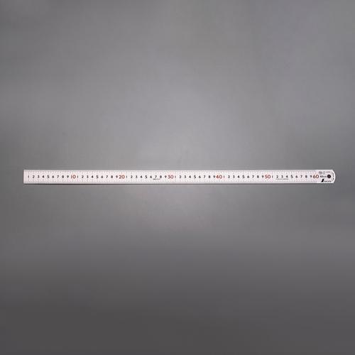 1000mm Silver Straightedge (Pickup Scale)