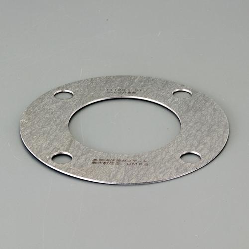 ESCO 40A/2.0mm Full-Face Flange Gasket, High Temperature Use/5K EA351GR-40