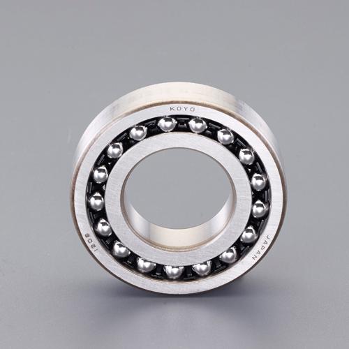 [1201] Self-aligning ball bearing