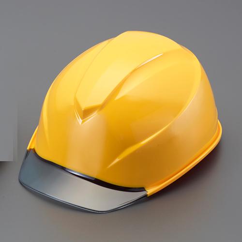 Helmet (Air Light S / Lightweight Compact / Yellow)