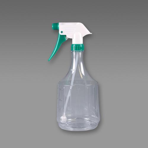 1000ml Spray Bottle (PET Resin)  130×110×260