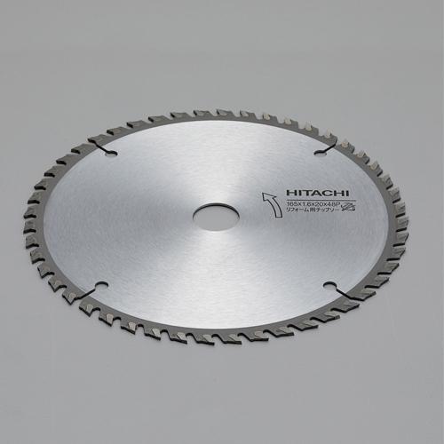 Esco Super-Hard Chip Saw for Refurbishment φ165mm/48T EA851CJ-39