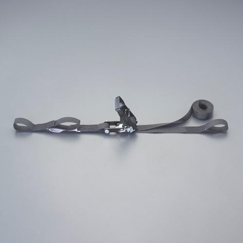 Esco Belt Tensioner, Double-Ended Eye Type, 25mm x 3.0m/254kg EA982SH-3