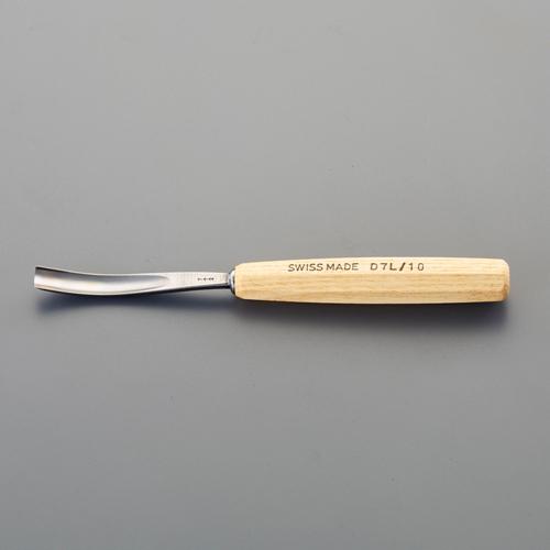 Esco 10.0mm Round Spoon-Shaped - Engraving Only (Beginner Use) EA588HJ-22