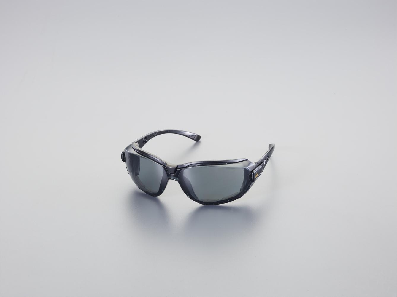 Protective Glasses (Smoke/Anti-Fog)