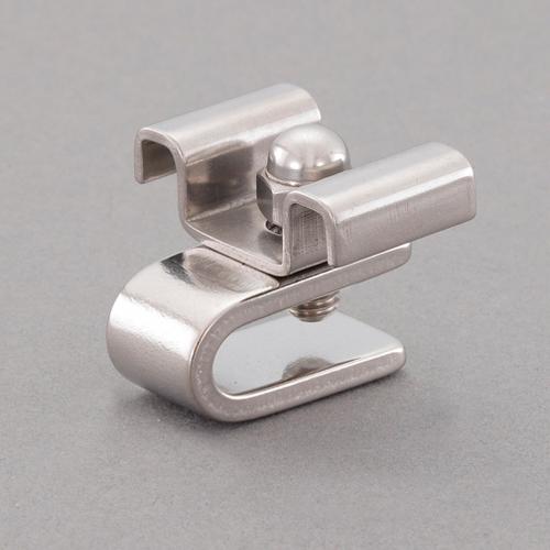ESCO 25x42.0mm Grating Connector (Stainless Steel) EA951TA-161