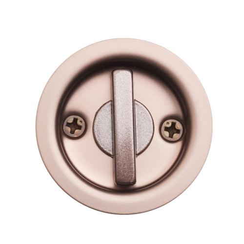 Esco Sliding Door Latch with Indicator Lock/GB 28-36mm/51mm EA951KG-1
