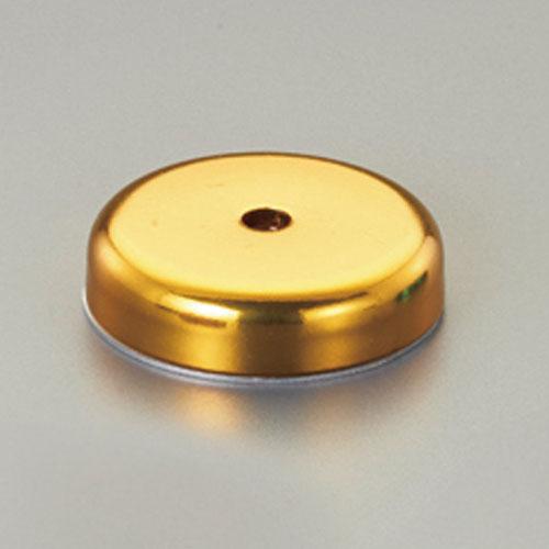 φ48 x 8.5mm hole / 75kg Extra-Strong Magnet (Yellow)
